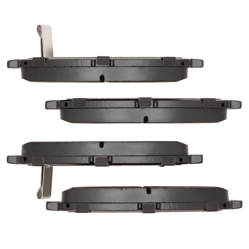 Honda City Brake Pads - Front - R1 Concepts - R1 Ceramic - `09-`20
